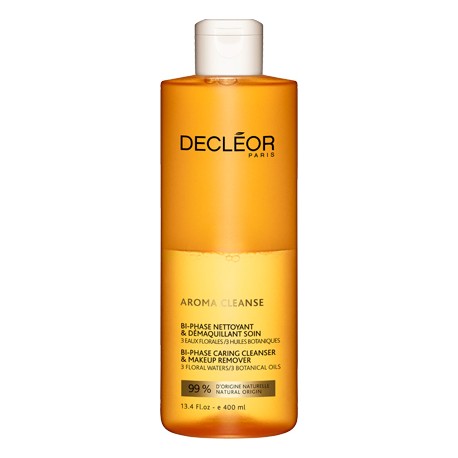 L'oreal Italia Decleor Cleanser Bi-phase 400 Ml R V260