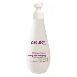 L'oreal Italia Decleor Corps Confort Systeme Corps Lait Hydratant 400 Ml