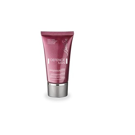 I. C. I. M. Internation Defence Man Crema Energizzante Antirughe 50 Ml