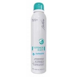 I. C. I. M. Internation Defence Body Hydra Spray 200 Ml