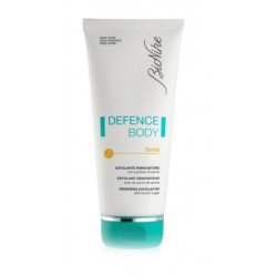 I. C. I. M. Internation Defence Body Scrub 200 Ml