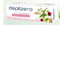 Conter Depilzero Crema Gambe Braccia 150 Ml