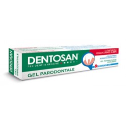 Recordati Dentosan Gel Parondontale 30 Ml