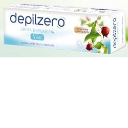 Conter Depilzero 3 Crema Viso 50 Ml