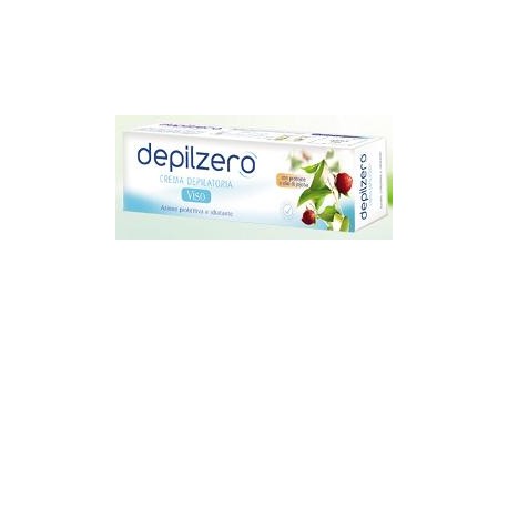 Conter Depilzero 3 Crema Viso 50 Ml