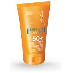 I. C. I. M. Internation Defence Sun Baby Latte Solare Spf 50+ Tubo 125 Ml