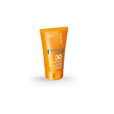 I. C. I. M. Internation Defence Sun Latte Spf 30 Protezione Alta 125 Ml