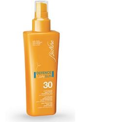 I. C. I. M. Internation Defence Sun Baby Latte Solare Sfp 30 Spray 125 Ml