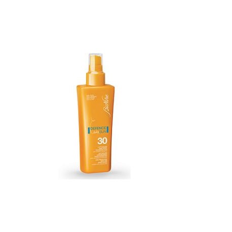 I. C. I. M. Internation Defence Sun Baby Latte Solare Sfp 30 Spray 125 Ml