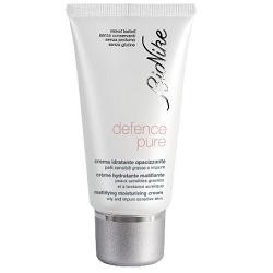 I. C. I. M. Internation Defence Pure Crema Idratante Opacizzante 40 Ml