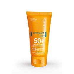 I. C. I. M. Internation Defence Sun Crema Colorata 50+ Natural Tubo 50 Ml