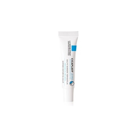 La Roche Posay Cicaplast Levres 7,5 ml