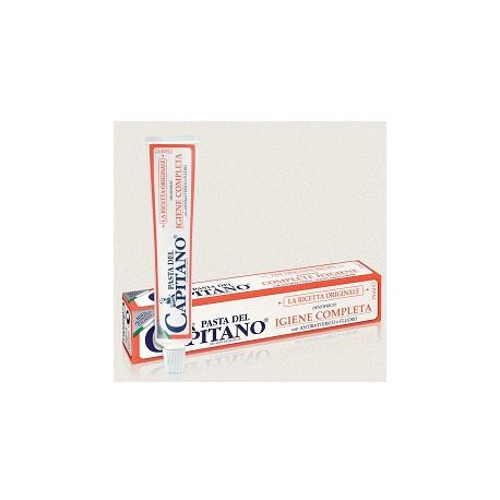 Ciccarelli Dentifricio Antibatterico 75ml