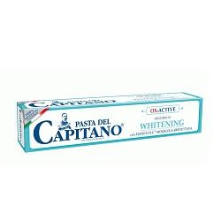 Ciccarelli Dentifricio Ox Active White 75ml