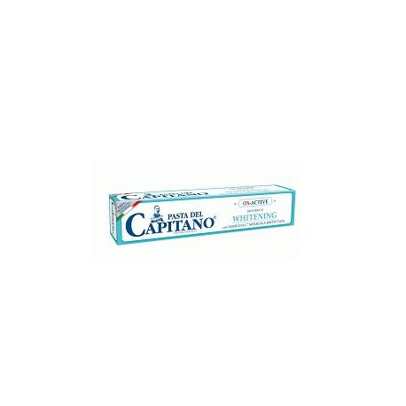 Ciccarelli Dentifricio Ox Active White 75ml