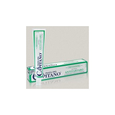 Ciccarelli Dentifricio Prevenzione Antitartaro 75ml