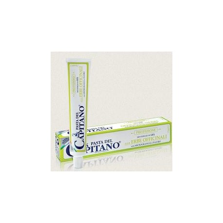 Ciccarelli Dentifricio Erbe Officinali 75 Ml