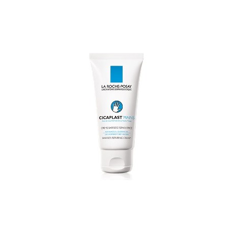 La Roche Posay Cicaplast Mains 50 ml