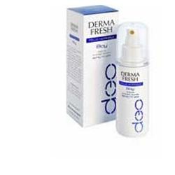 Meda Pharma Dermafresh Deodorante Boy 100 Ml