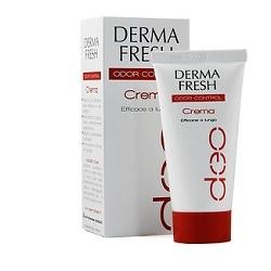 Meda Pharma Dermafresh Odor Control Crema