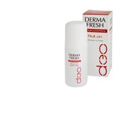 Meda Pharma Dermafresh Odor Control Rollon