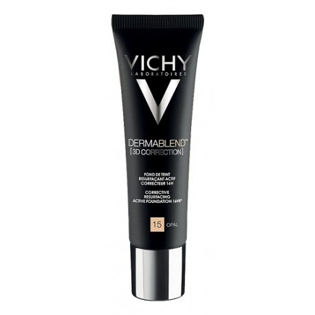 Vichy Dermablend 3d 15 30 Ml