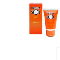 Meda Pharma Dermasol Wr Crema Protezione Media Ml 40