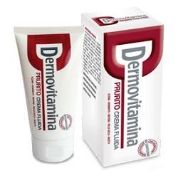 Pasquali Dermovitamina Prurito Fluida Crema 150 Ml