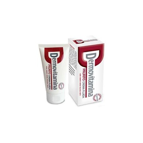 Pasquali Dermovitamina Prurito Fluida Crema 150 Ml