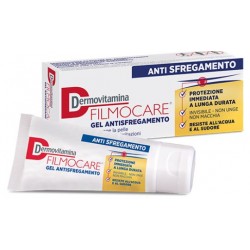 Pasquali Dermovitamina Filmocare Gel Antisfregamento 30 Ml