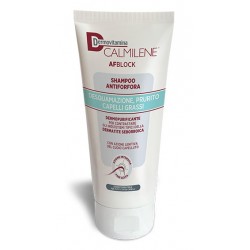 Pasquali Dermovitamina Calm Afbloc Shampoo Antiforfora 200 Ml