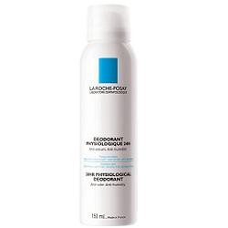 La Roche Posay Deodorant Physiologique 24H Aerosol 150ml