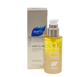 PHYTO SUBTIL ELIXIR FLACONE 75 ML