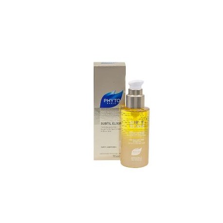 PHYTO SUBTIL ELIXIR FLACONE 75 ML