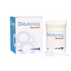 Dicofarm Dicopeg Lassativo 20 Buste 5 G