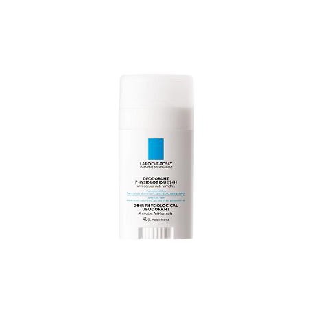 La Roche Posay Deodorant Physiologique 24H Deo Stick 40 ml