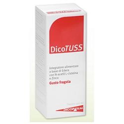 Dicofarm Dicotuss 100 Ml