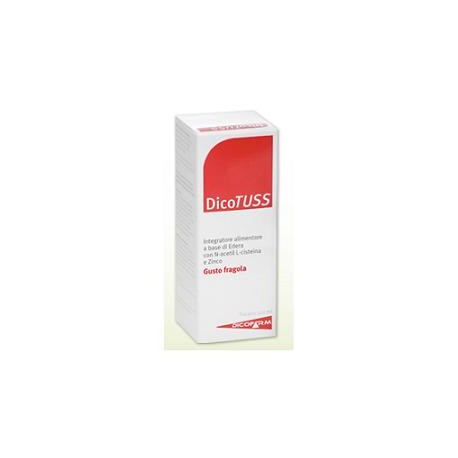 Dicofarm Dicotuss 100 Ml