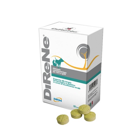 Drn Direne 32 Compresse