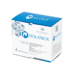 Kolinpharma Dolatrox 30 Buste