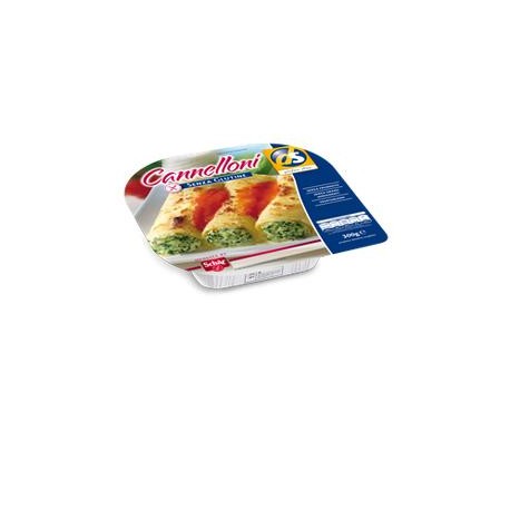 Dr. Schar Ds Cannelloni 300 G