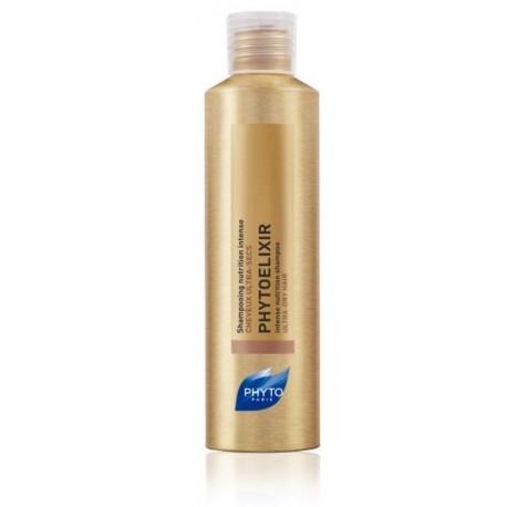 PHYTOELIXIR SHAMPOO 200 ML