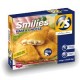 Dr. Schar Ds Smilies Ham Cheese 210 G