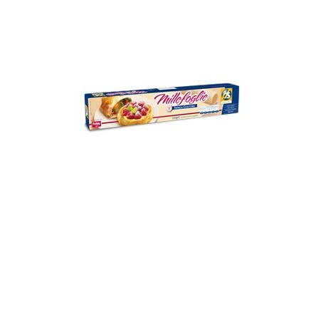 Dr. Schar Ds Millefoglie Rotolo 250 G