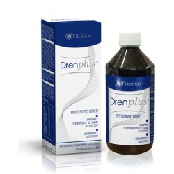 Fitobios Drenplus 500 Ml