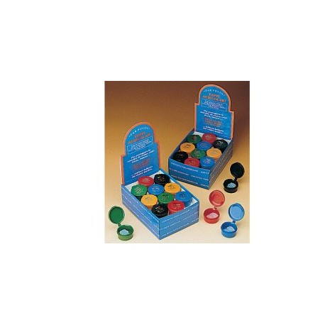 Farmacare Ear Plugs Tappi Auricolari In Silicone Efficaci Per Proteggere Le Orecchie Acqua Colpi D'aria Rumore Sabbia Polvere At