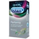 Reckitt Benckiser H. Profilattico Durex Performa Easyon 12 Pezzi