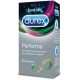 Reckitt Benckiser H. Profilattico Durex Performa 12 Pezzi