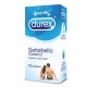 Reckitt Benckiser H. Profilattico Durex Settebello Classico Special Pack Mondiali 2014 12 Pezzi