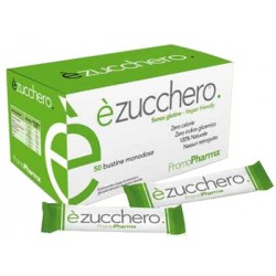 Promopharma E'zucchero Addolcente 50 Bustine